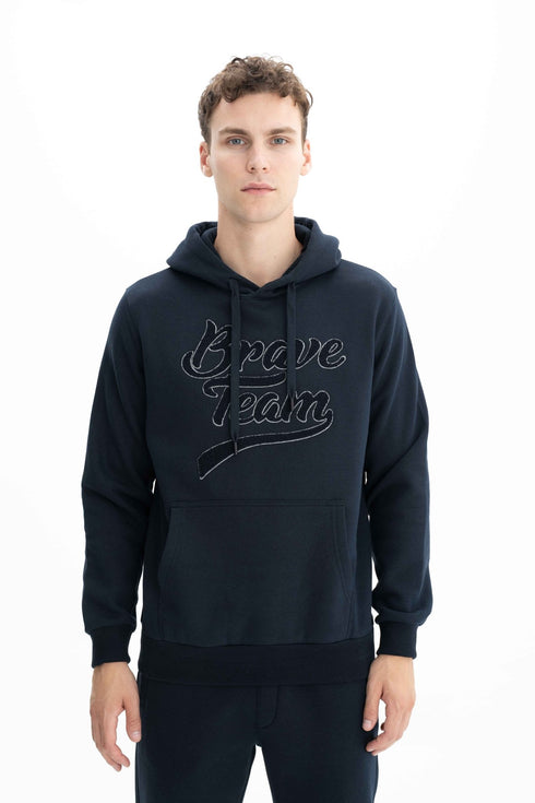 Arma Men's Brave Sweatshirt Hoodie